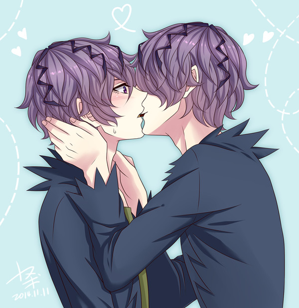 ポッキーゲーム