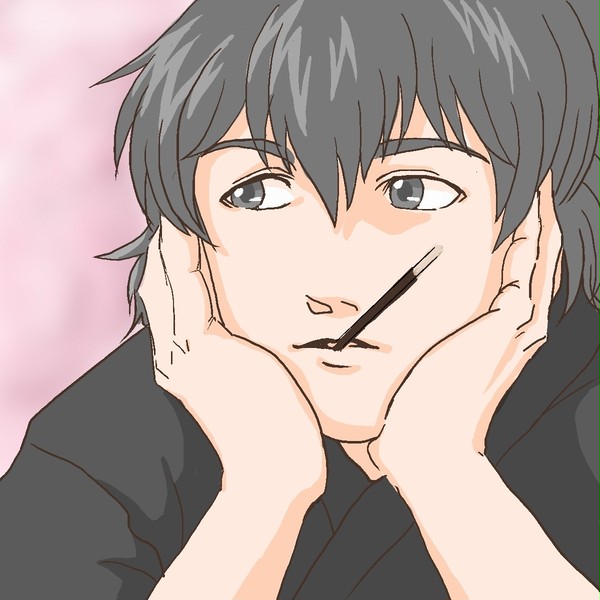 11 11.ポッキーの日♪