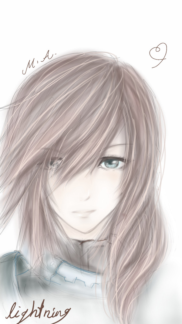 lightning