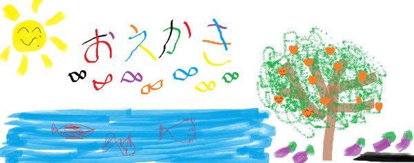 関ジャニズム おえかき