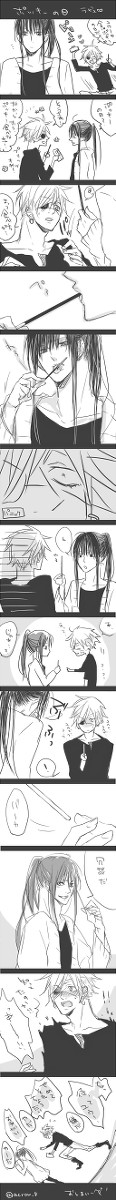 ポッキーの日