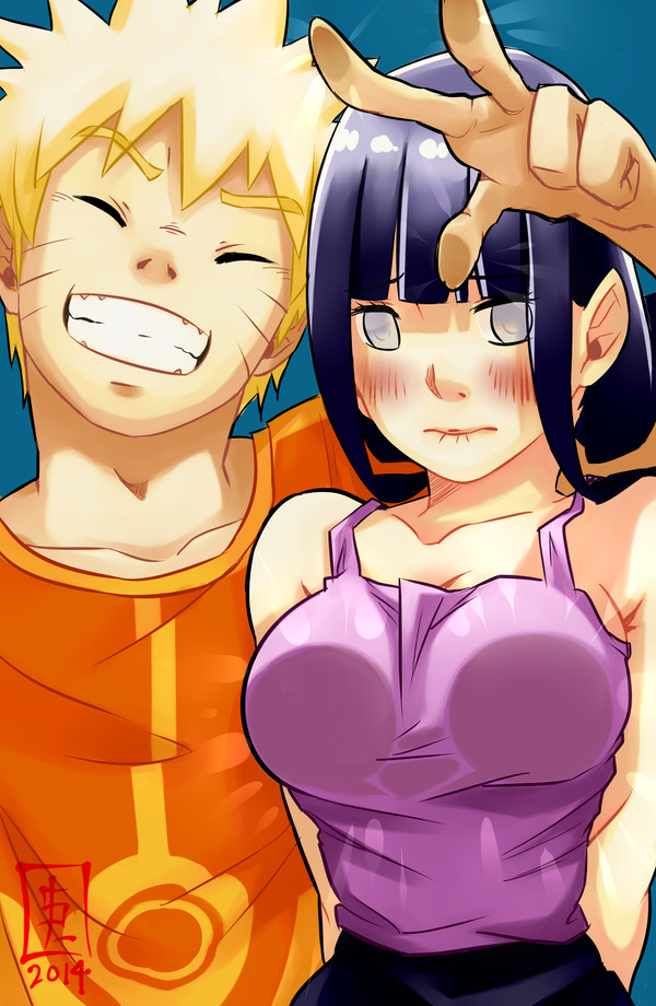 NaruHina