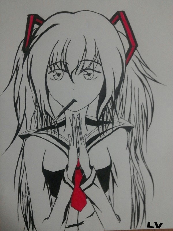 初音ミク