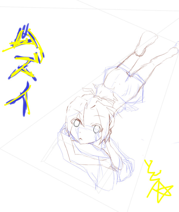 ラフずほ