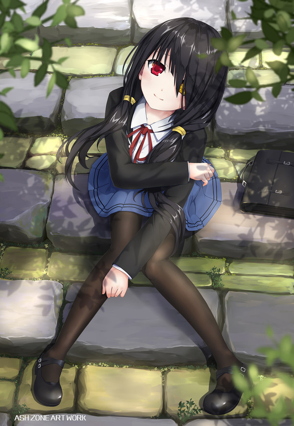 狂三 (´・ω・`)