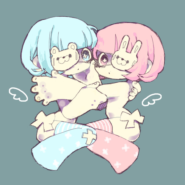 きぐるみ