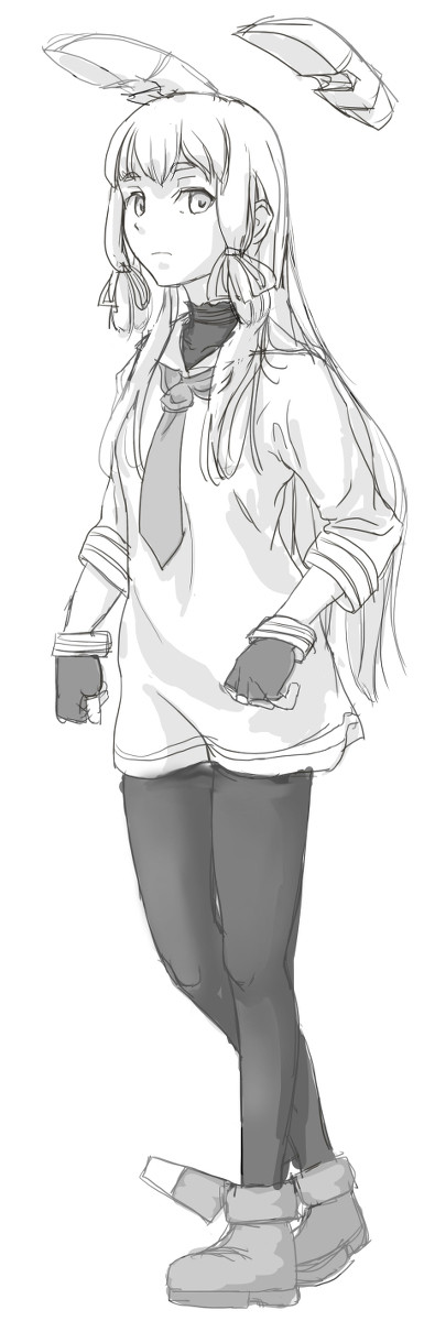 むらくもちゃん