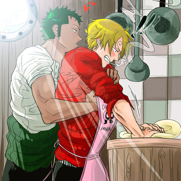 zs kitchen
