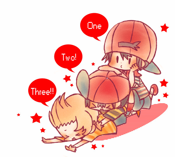 MOTHERつめあわせ