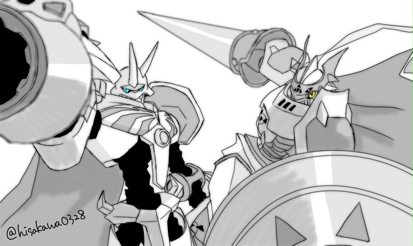 いろいろ詰め4