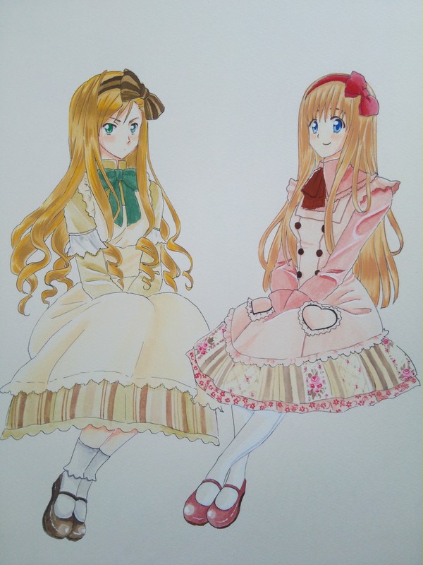 ベイカー姉妹