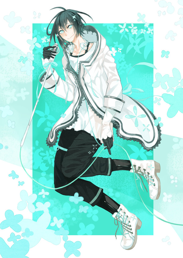 性轉