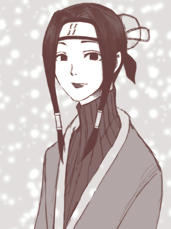 白