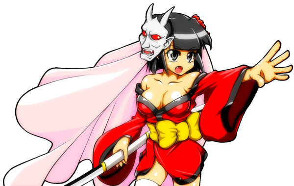 滝夜叉姫 メタ再反論カットイン