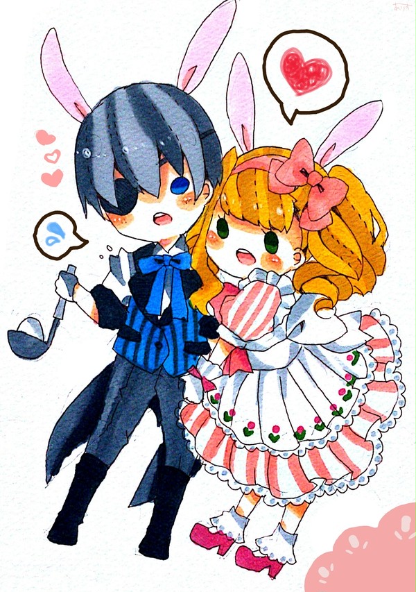 だいすき！
