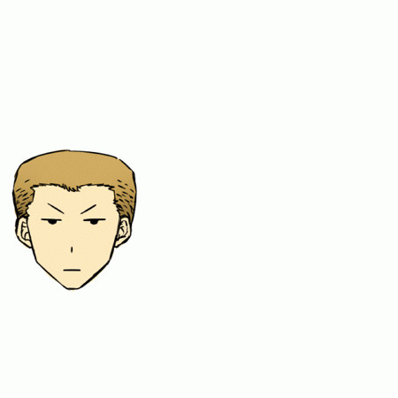 白州の躍動感