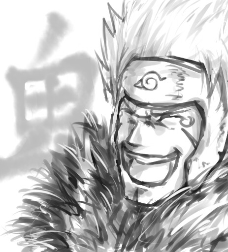 落書き