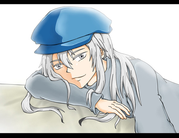 カイトさん