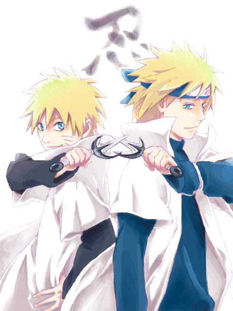 祝★NARUTO完結だってばよ!