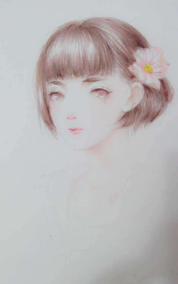 少女