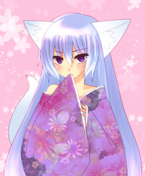 な、何を見ている…