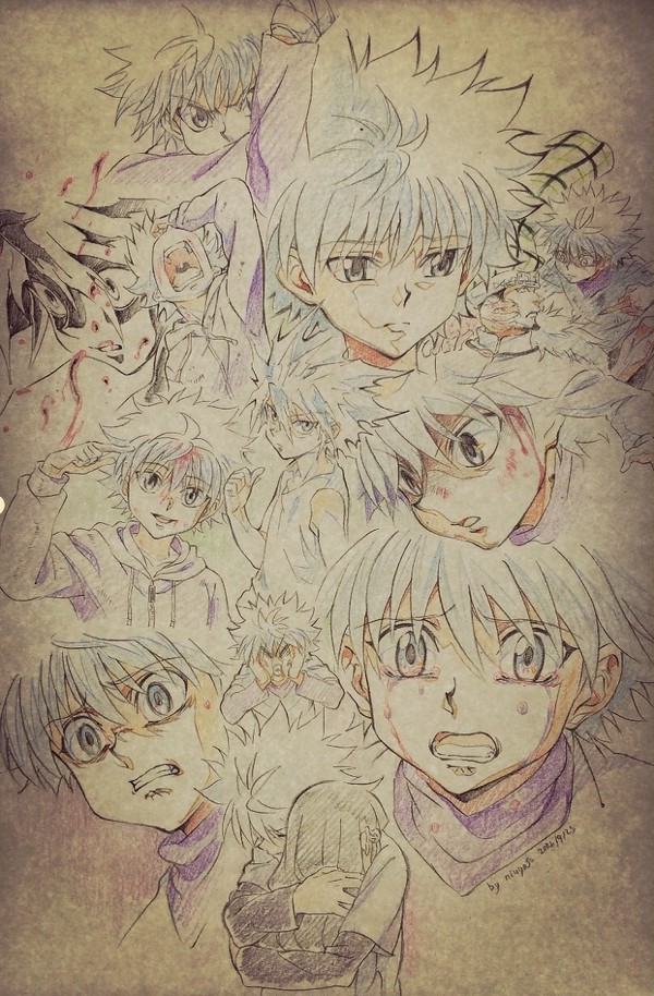 キルア