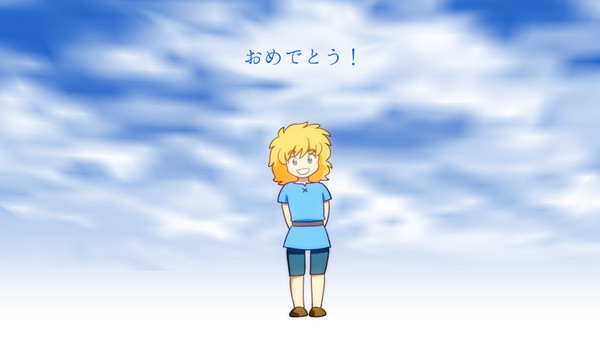ミロ誕