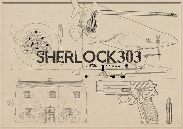 SHERLOCK新シーズン雑感その3