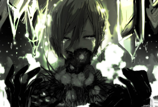 雫