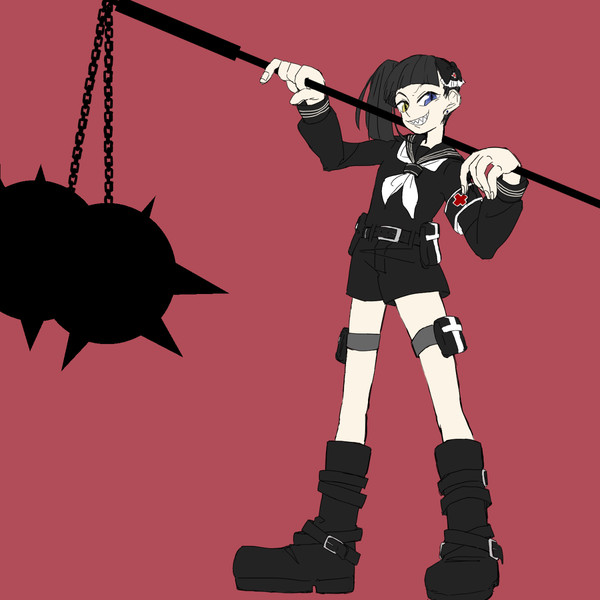 学戦ちゃん