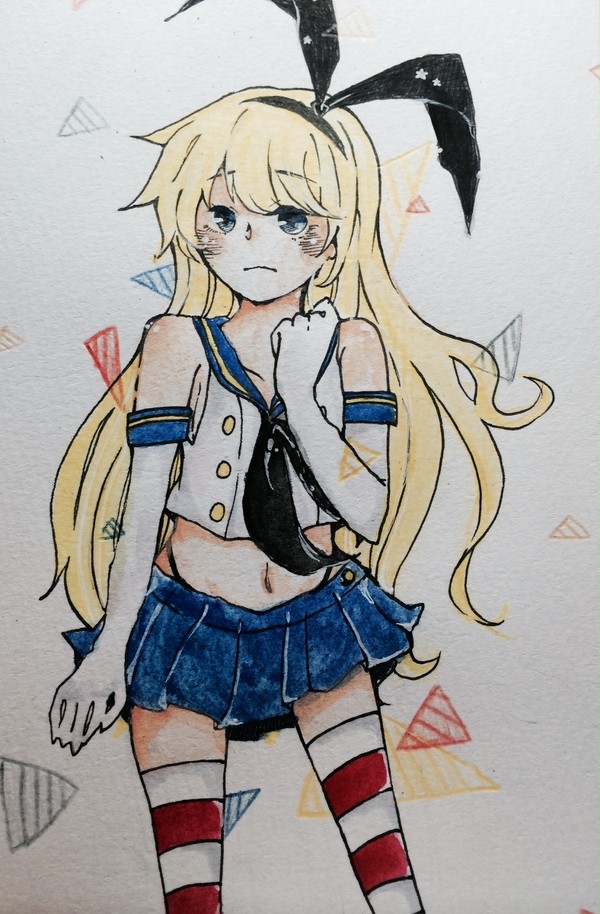 島風