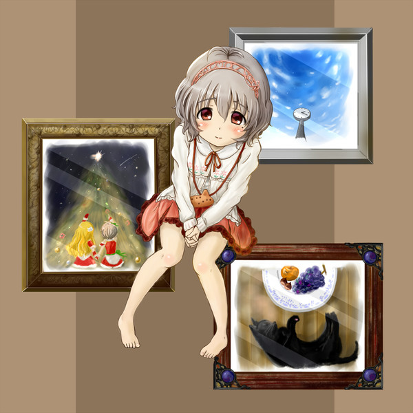誕生日おめでとう！