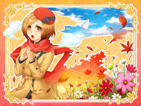 Autumn 2014