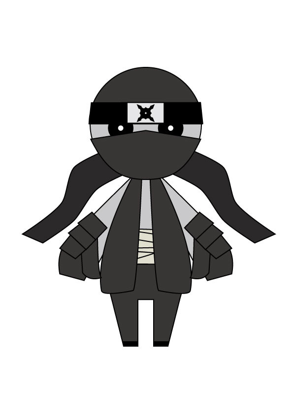 アサシン