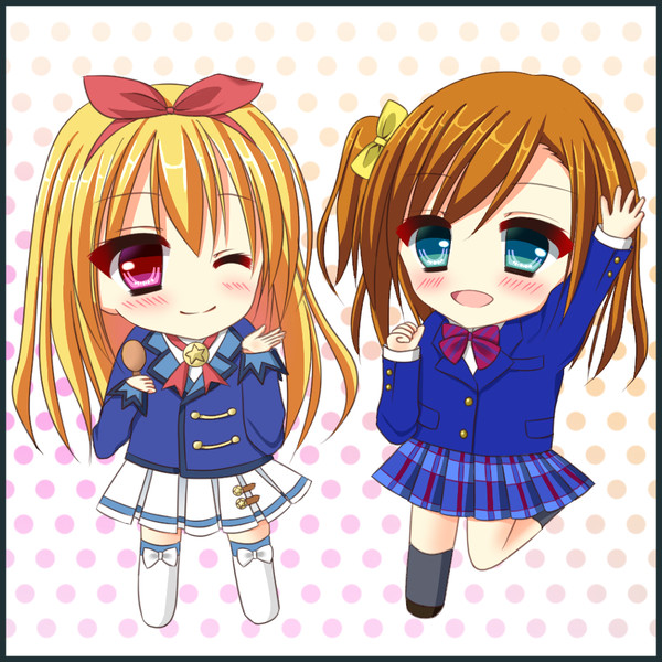 いちほの