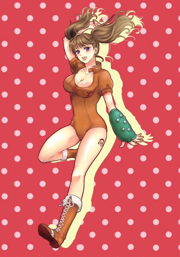ディアンヌ