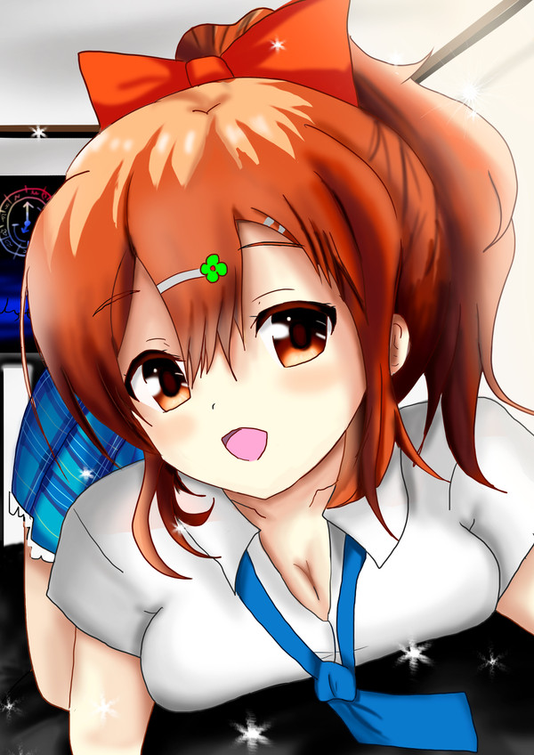 モーニングガール　櫻井明音