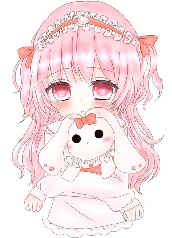 ちうちゃん！