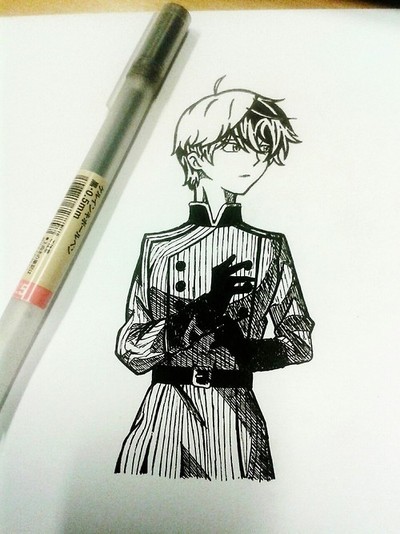 スレイン・トロイヤード