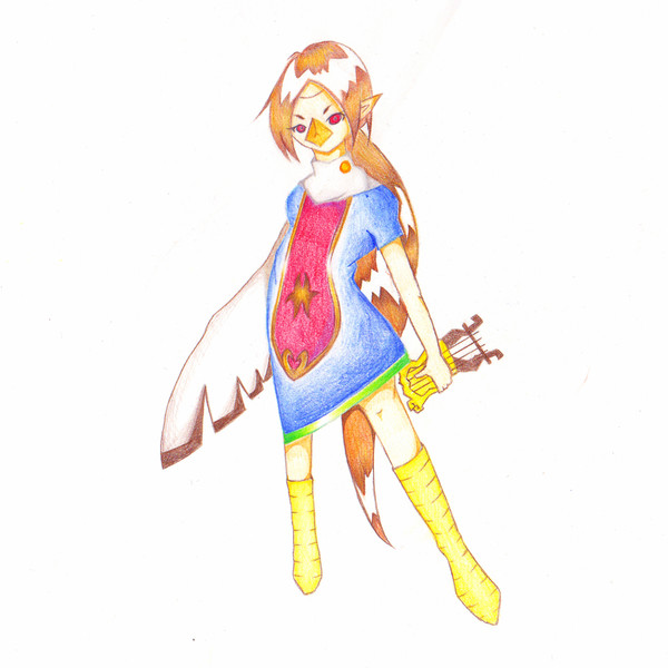 風のタクト　メドリ