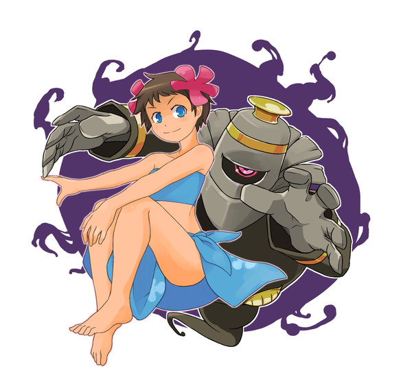 四天王のフヨウ