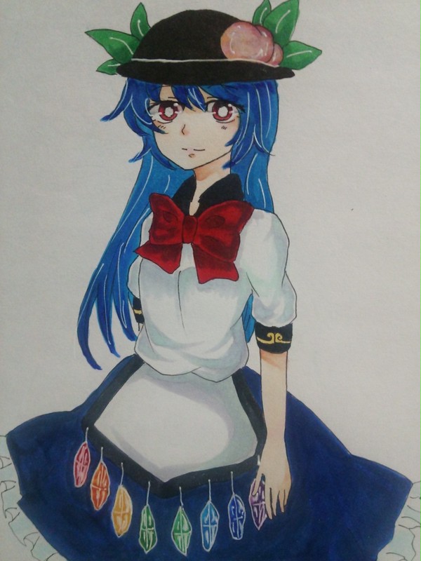 天子
