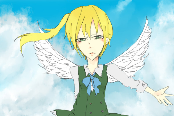 過去絵まとめ