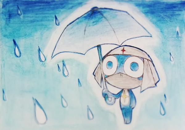ケロロ軍曹2