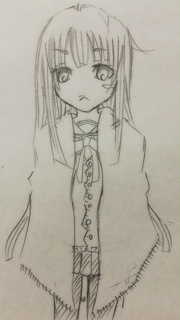 モノクロ