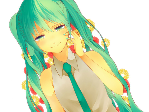 初音ミク