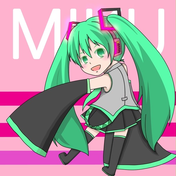 初音ミク