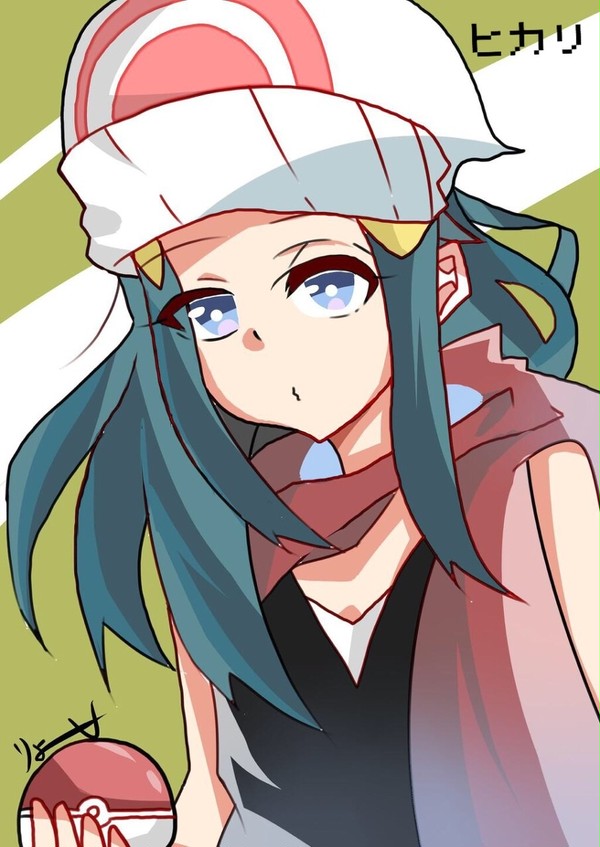 ヒカリ