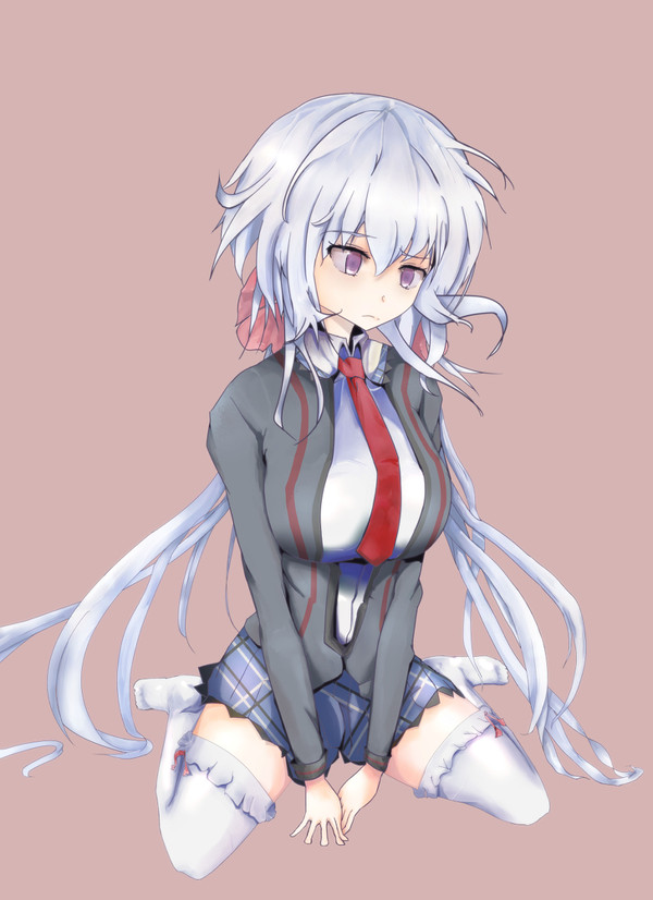 クリス