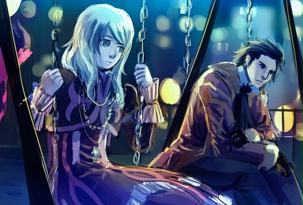 Xillia